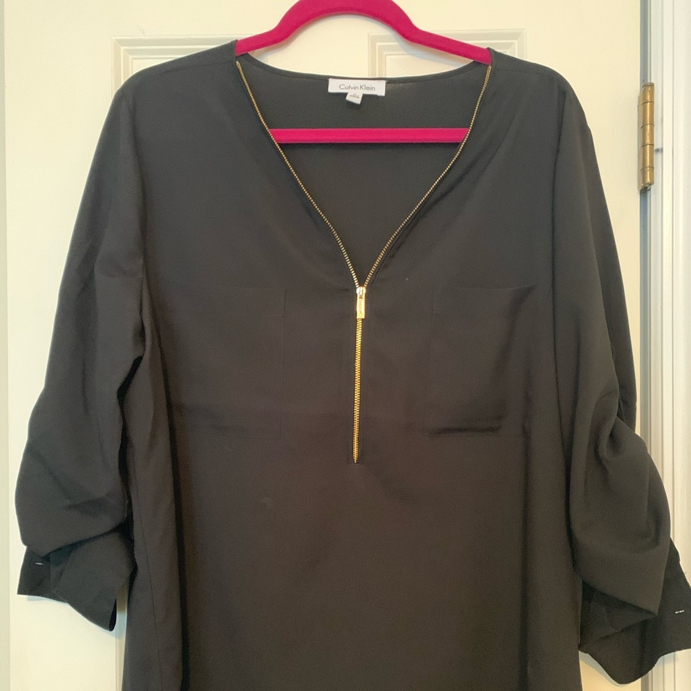 Calvin Klein Tunic